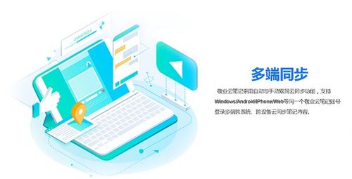 手機(jī)云筆記軟件全攻略 如何選擇最適合你的云服務(wù)